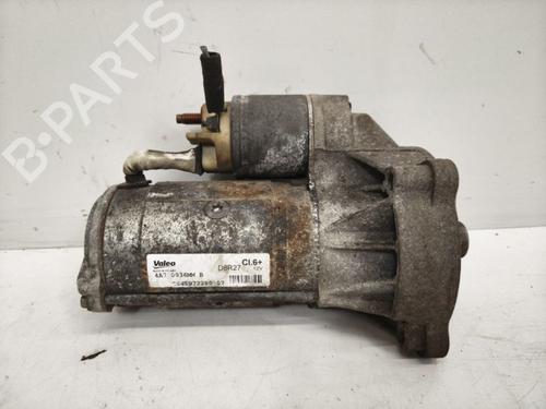 Motor arranque Motor arranque 39573801 39573801