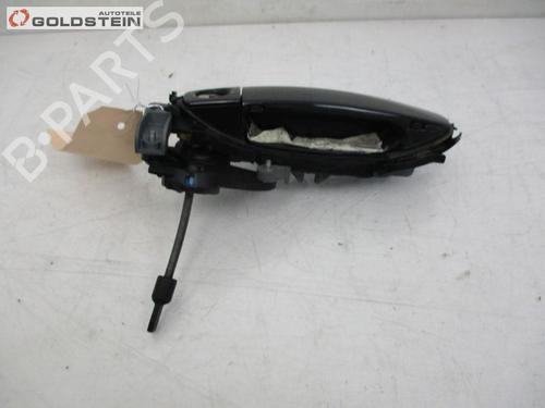 Front right exterior door handle AUDI A4 B7 Convertible (8HE) S4 quattro | BP18749324C129 
