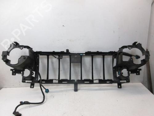 Crossmember JEEP CHEROKEE (KJ) 3.7 4x4 | BP29091269C162 