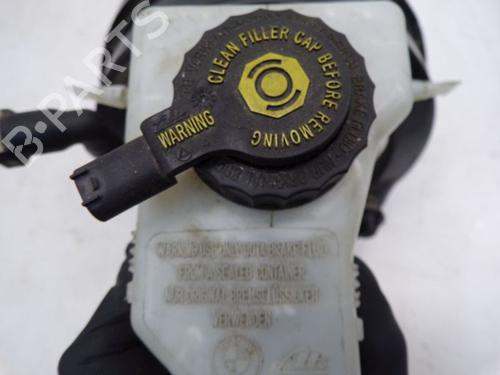 Servo brake BMW 3 Convertible (E93) 325 i | BP29097228M42