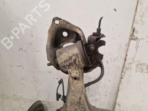 Rear axle OPEL CORSA E (X15) 1.0 (08, 68) | BP29103947M2 