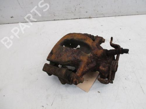 Left rear brake caliper FORD TRANSIT Van (FA_ _) 2.2 TDCi | BP37123020M107 - Image 4