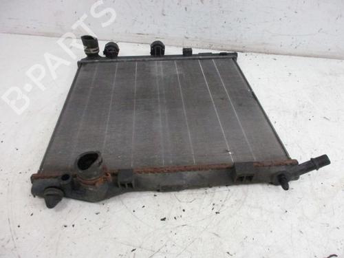 Køler CITROËN C2 (JM_) 1.4 | BP18792095M31