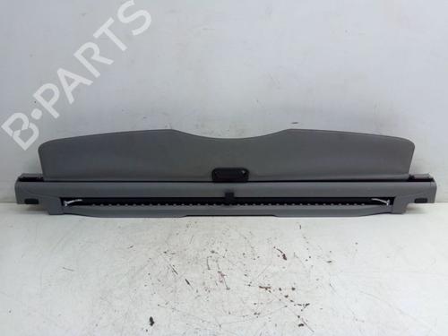 Used Rear parcel shelf BMW 5 Touring (E61) 525 xi (218 hp) 27508630