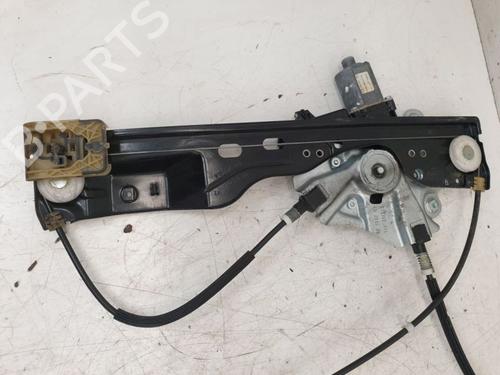 Left front window motor OPEL ASTRA J (P10) 2.0 CDTI (68) | BP36422472E21 - Image 8
