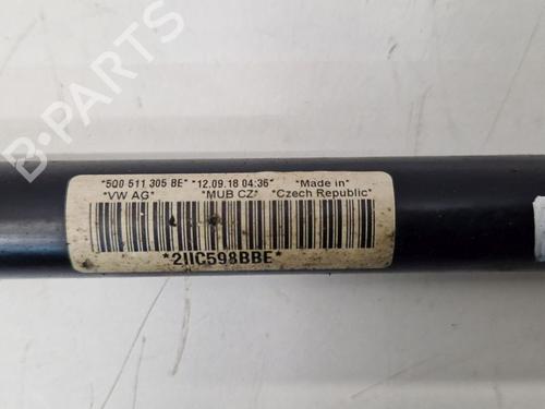 Anti roll bar AUDI Q3 (F3B) 45 TFSI quattro | BP39615246M96  - Image 7