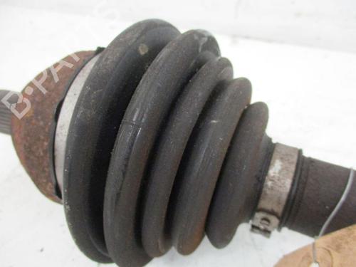 Left front driveshaft VOLVO C30 (533) 1.6 | BP18791383M38 