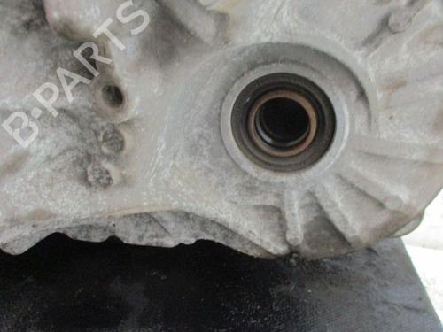 Gearbox VOLVO XC60 I SUV (156) T5 | BP29087877M3