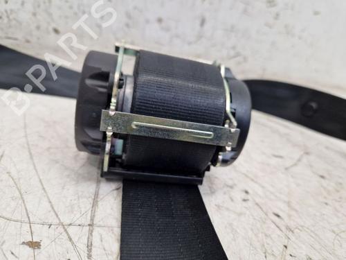 Front left seatbelt DACIA SANDERO II 1.0 SCe 75 (B8JC, B8JD, B8NC) | BP29105576I26 