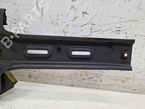 Hood lock NISSAN QASHQAI / QASHQAI +2 I (J10, NJ10, JJ10E) 2.0 | BP27184071C133 
