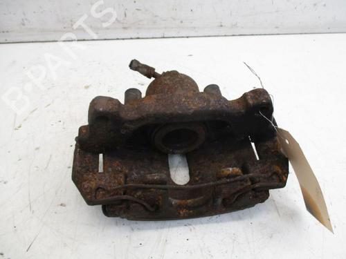 Left front brake caliper SKODA YETI (5L) 1.8 TSI 4x4 | BP37123404M105 - Image 6