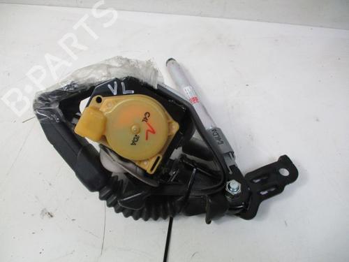 Used Front left seatbelt Front left seatbelt KIA SOUL I (AM) 2.0 (166 hp) 18803604 18803604