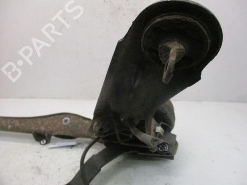 Right rear steering knuckle DODGE CALIBER 1.8 | BP18802984M28 