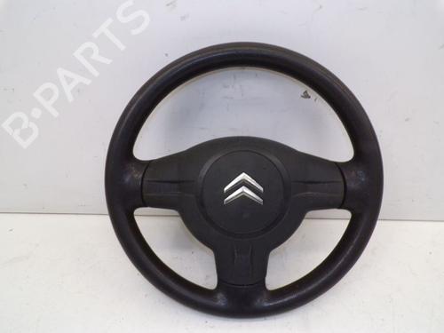 Used Steering wheel CITROËN C1 (PM_, PN_) 1.0 (68 hp) 30667700