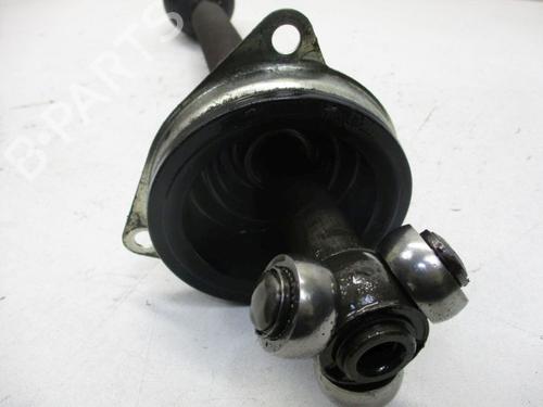 Left front driveshaft DACIA LOGAN MCV (KS_) 1.6 MPI 85 | BP37117132M38 - Image 5