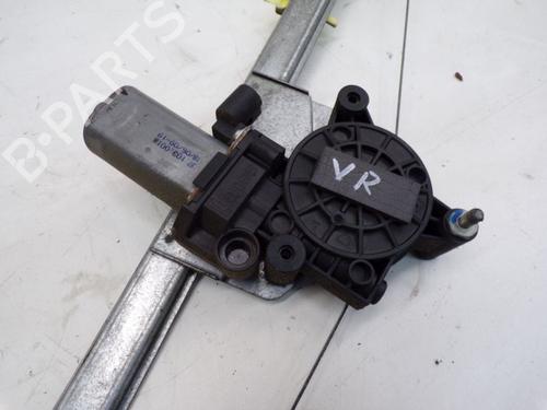Electronic module RENAULT TRAFIC II Van (FL) 2.0 dCi 115 (FL01, FL0U, FL00, FL0H, FL0M) | BP37134308M83 - Image 4
