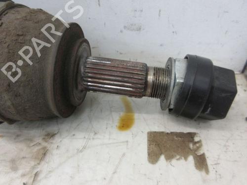 Right front driveshaft OPEL CORSA E (X15) 1.4 Turbo (08, 68) | BP37130044M39 - Image 7