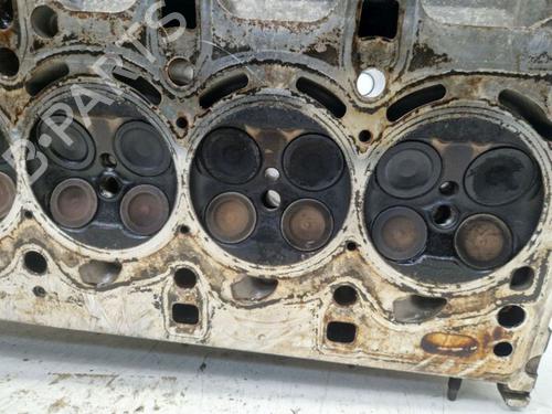 Cylinder head BMW 3 (E90) 335 i xDrive | BP37133102M5 - Image 9