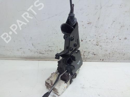 Rear left lock MERCEDES-BENZ A-CLASS (W169) A 200 CDI (169.008, 169.308) | BP29106895C100 