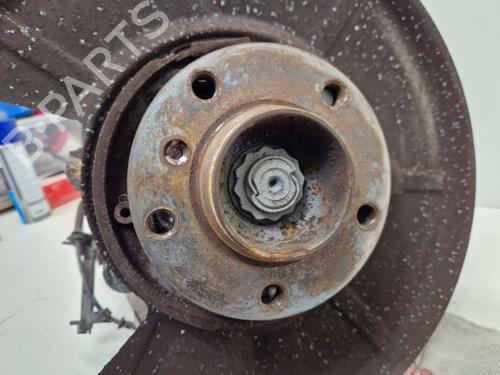 Right rear steering knuckle BMW 7 (E65, E66, E67) 750 i, Li | BP39062790M28 - Image 4