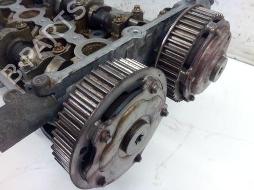 Cylinder head OPEL ZAFIRA / ZAFIRA FAMILY B (A05) 1.8 (M75) | BP29106642M5 
