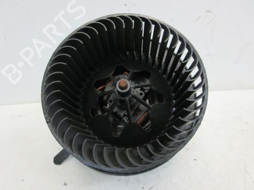 Heater blower motor BMW 3 Touring (E91) 318 i | BP22560105M62 