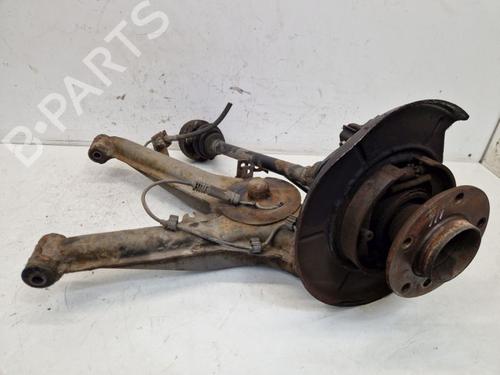 Used Left rear steering knuckle Left rear steering knuckle BMW Z3 Roadster (E36) 1.8 i (116 hp) 34738700 34738700