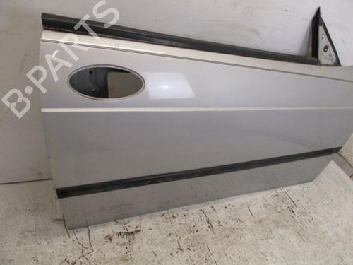 Right front door SAAB 9-3 Cabriolet (YS3D) 2.0 Turbo | BP26647718C3 