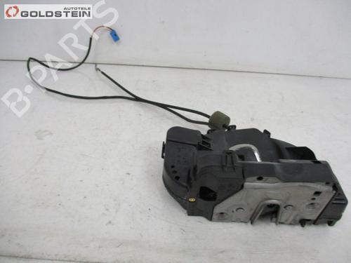 Rear right lock MERCEDES-BENZ CLS (C219) CLS 320 CDI (219.322) | BP18752298C99 