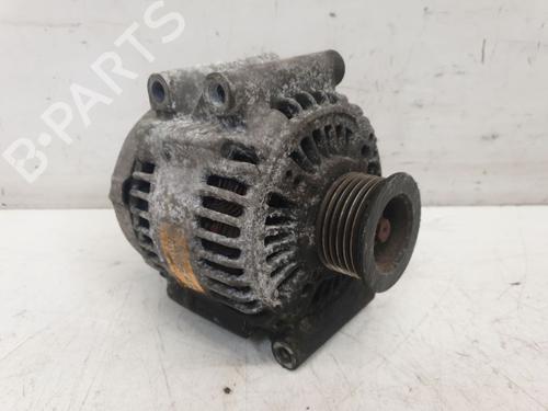 Used Alternator Alternator MINI MINI (R50, R53) Cooper (116 hp) 34351515 34351515