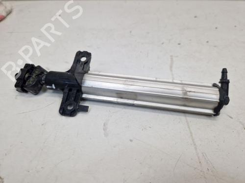 Used Washer pump Washer pump RENAULT SCÉNIC III (JZ0/1_) 1.2 TCe (JZ16) (132 hp) 40001011 40001011