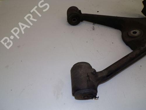 Right rear steering knuckle MERCEDES-BENZ M-CLASS (W163) ML 400 CDI (163.128) | BP18805279M28 