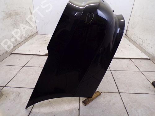 Rear bumper BMW 5 Touring (E61) 520 d | BP29085247C8 