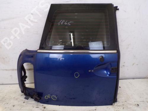 Used Left rear door MINI MINI CLUBMAN (R55) Cooper S (174 hp) 29091694