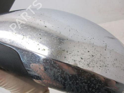 Left mirror SEAT ALTEA (5P1) 1.6 | BP19300014C26 