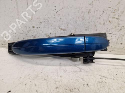 Used Rear left exterior door handle FORD GALAXY II (WA6) 2.0 TDCi (130 hp) 27349142