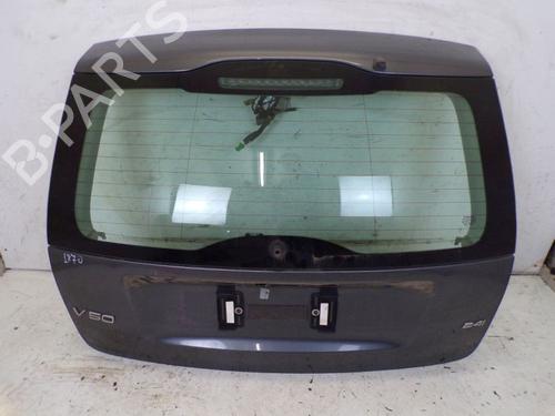 Used Tailgate VOLVO V50 (545) 2.4 (170 hp) 19295618