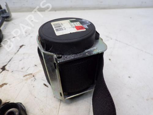 Front left seatbelt OPEL CORSA D (S07) 1.2 (L08, L68) | BP37131699I26 - Image 4