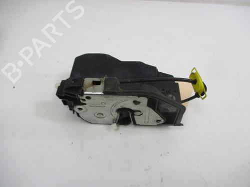 Front left lock BMW X3 (E83) 3.0 i xDrive | BP37110379C98 - Image 6