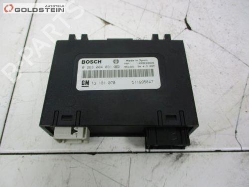 Used Control unit OPEL SIGNUM Hatchback (Z03) 1.9 CDTI (F48) (150 hp) 18763899