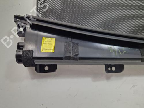 Left sun visor HYUNDAI SANTA FÉ III (DM, DMA) 2.4 4WD | BP38029267I1 - Image 3