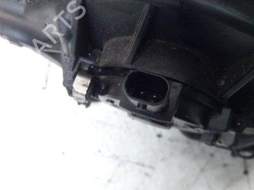 Valve cover BMW 1 (F20) 116 i | BP26451935M124 