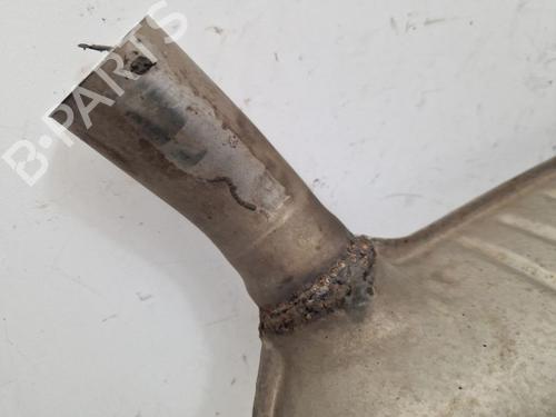 Exhaust system MERCEDES-BENZ C-CLASS (W204) C 300 4-matic (204.081) | BP37134547M121 - Image 10