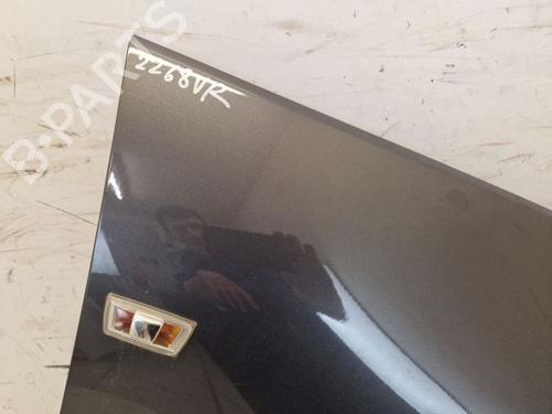 Right front fenders OPEL INSIGNIA A Sports Tourer (G09) 1.8 (35) | BP29103414C42 