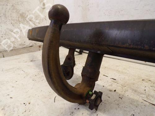 Tow ball/Mechanism MERCEDES-BENZ A-CLASS (W169) A 160 CDI (169.006, 169.306) | BP29090945C141 