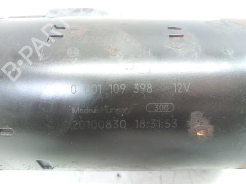 Starter VOLVO V50 (545) D3 | BP37134902M8 - Image 7