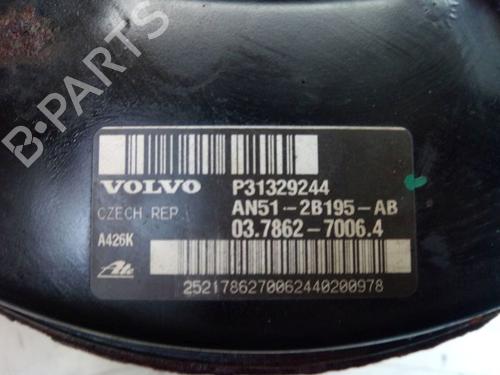 Servo brake VOLVO V50 (545) D3 | BP24963752M42 