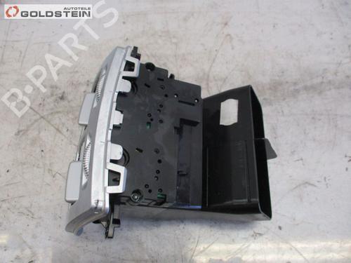 Air vent MERCEDES-BENZ S-CLASS (W221, V221) S 320 CDI (221.022, 221.122) | BP13760638I21 