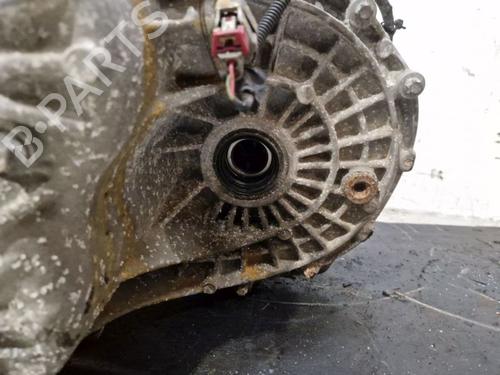 Gearbox FORD FOCUS III 2.0 TDCi | BP31956810M3 