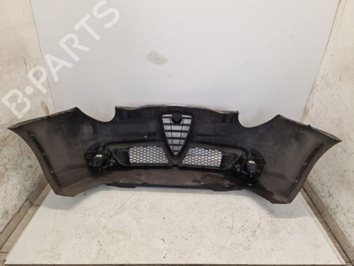 Front bumper ALFA ROMEO MITO (955_) 1.4 (955AXB1B, 955.AXF1B) | BP32087494C7 